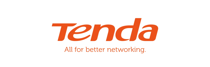 Фирменный магазин Tenda